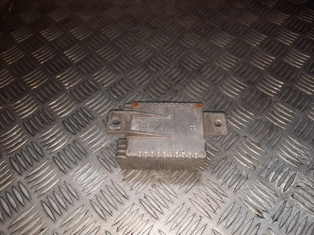 bontott MERCEDES-BENZ A-CLASS Hűtőventilátor Elektronika