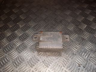 bontott MERCEDES-BENZ A-CLASS Hűtőventilátor Elektronika