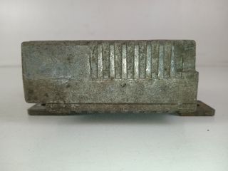 bontott MERCEDES-BENZ A-CLASS Hűtőventilátor Elektronika