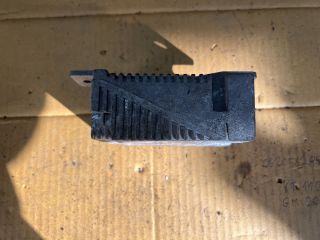 bontott MERCEDES-BENZ A-CLASS Hűtőventilátor Elektronika