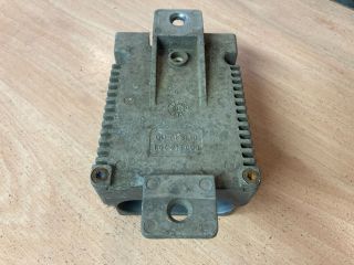 bontott MERCEDES-BENZ A-CLASS Hűtőventilátor Elektronika