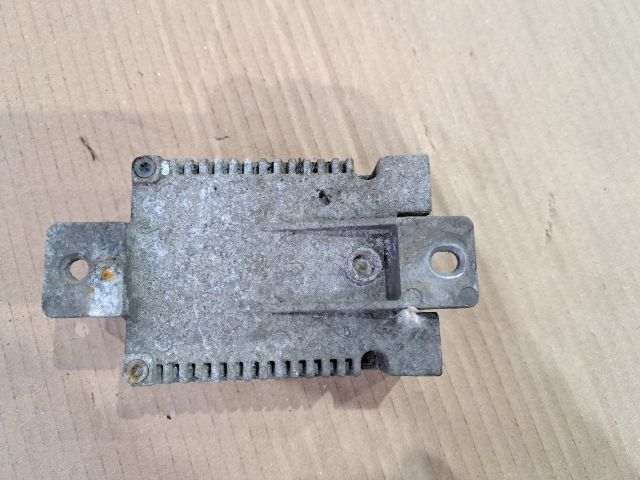 bontott MERCEDES-BENZ A-CLASS Hűtőventilátor Elektronika