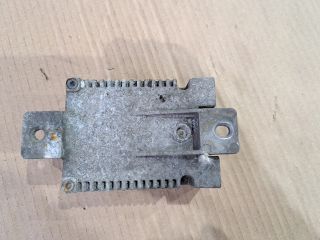 bontott MERCEDES-BENZ A-CLASS Hűtőventilátor Elektronika