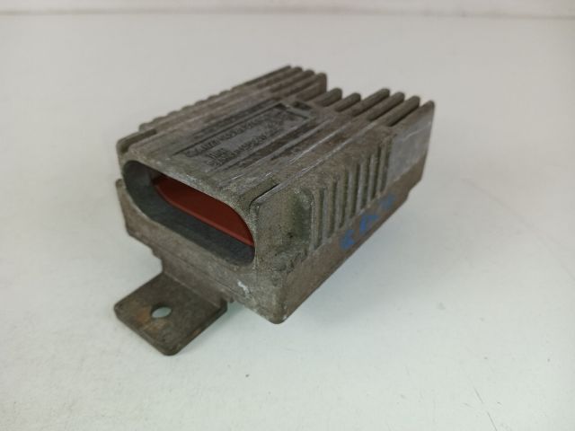 bontott MERCEDES-BENZ A-CLASS Hűtőventilátor Elektronika