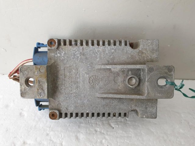 bontott MERCEDES-BENZ A-CLASS Hűtőventilátor Relé