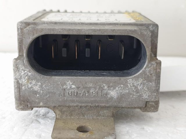 bontott MERCEDES-BENZ A-CLASS Hűtőventilátor Relé