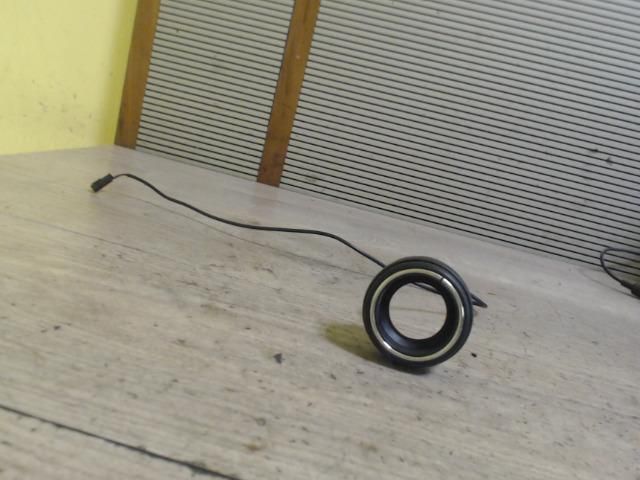 bontott MERCEDES-BENZ A-CLASS Immobilizer Gyűrű