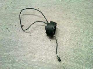 bontott MERCEDES-BENZ A-CLASS Immobilizer Gyűrű