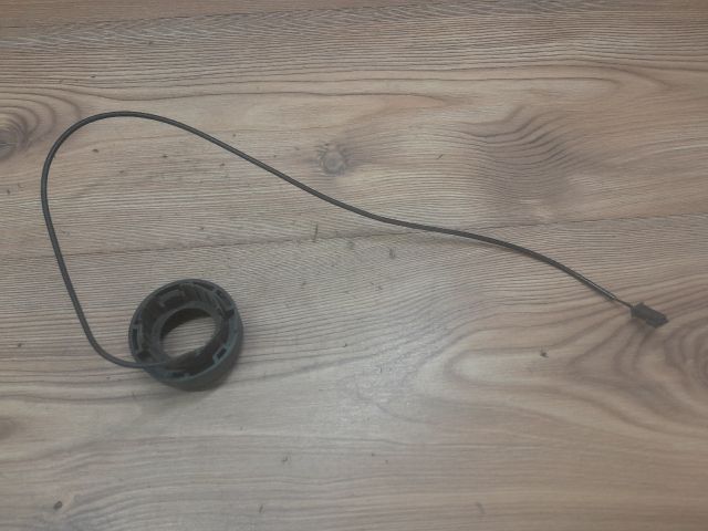 bontott MERCEDES-BENZ A-CLASS Immobilizer Gyűrű