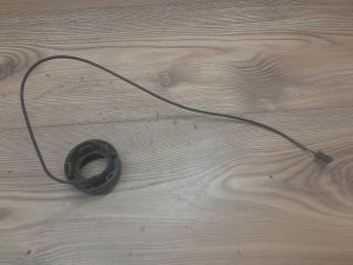 bontott MERCEDES-BENZ A-CLASS Immobilizer Gyűrű