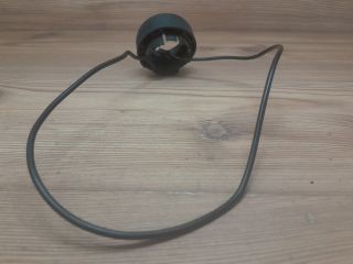 bontott MERCEDES-BENZ A-CLASS Immobilizer Gyűrű