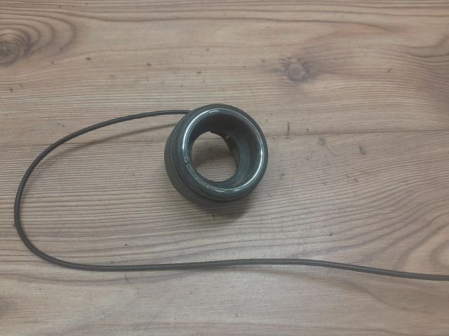 bontott MERCEDES-BENZ A-CLASS Immobilizer Gyűrű