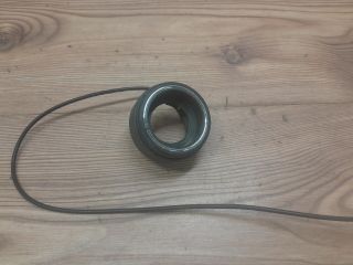 bontott MERCEDES-BENZ A-CLASS Immobilizer Gyűrű