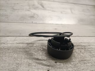 bontott MERCEDES-BENZ A-CLASS Immobilizer Gyűrű