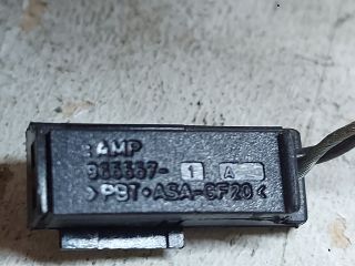 bontott MERCEDES-BENZ A-CLASS Immobilizer Gyűrű