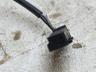 bontott MERCEDES-BENZ A-CLASS Immobilizer Gyűrű