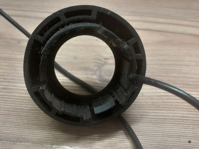 bontott MERCEDES-BENZ A-CLASS Immobilizer Gyűrű