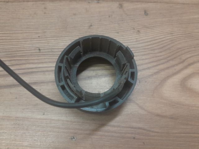 bontott MERCEDES-BENZ A-CLASS Immobilizer Gyűrű