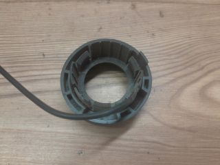 bontott MERCEDES-BENZ A-CLASS Immobilizer Gyűrű