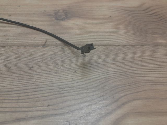 bontott MERCEDES-BENZ A-CLASS Immobilizer Gyűrű