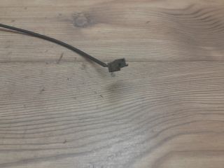 bontott MERCEDES-BENZ A-CLASS Immobilizer Gyűrű