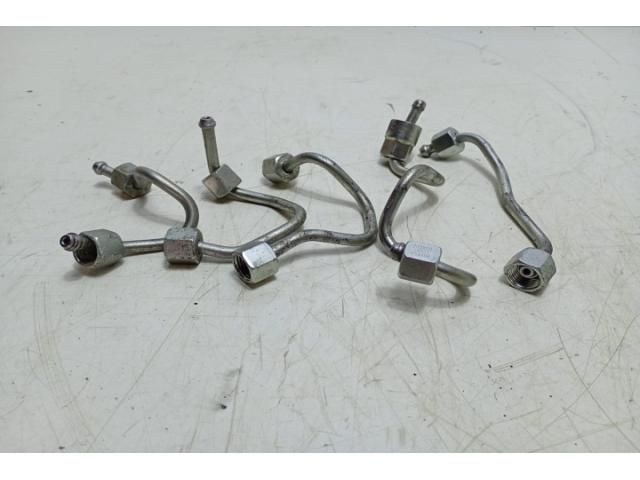 bontott MERCEDES-BENZ A-CLASS Injektor Elektromos Csatlakozó