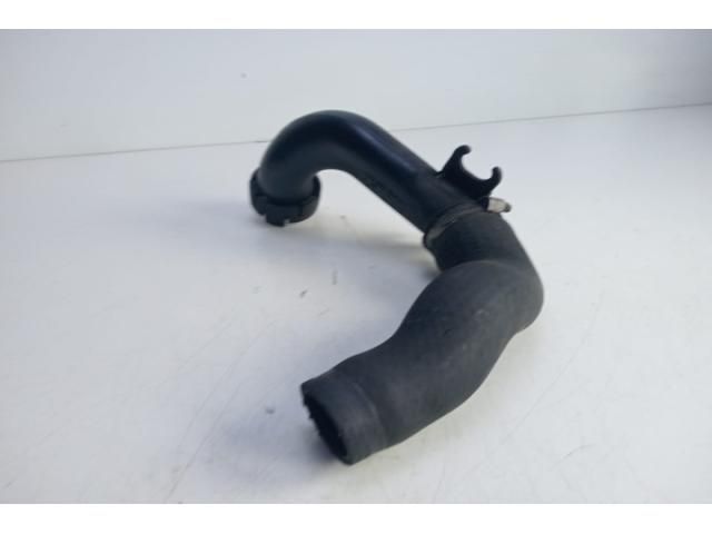 bontott MERCEDES-BENZ A-CLASS Intercooler Légterelő