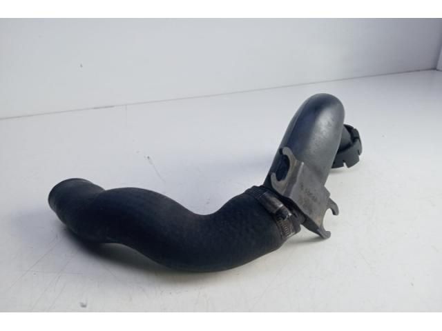 bontott MERCEDES-BENZ A-CLASS Intercooler Légterelő