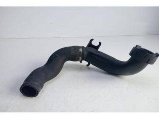 bontott MERCEDES-BENZ A-CLASS Intercooler Légterelő