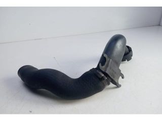 bontott MERCEDES-BENZ A-CLASS Intercooler Légterelő