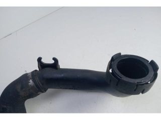 bontott MERCEDES-BENZ A-CLASS Intercooler Légterelő