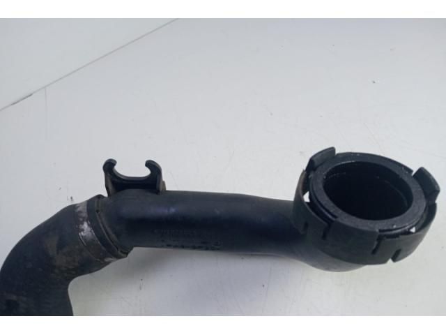 bontott MERCEDES-BENZ A-CLASS Intercooler Légterelő