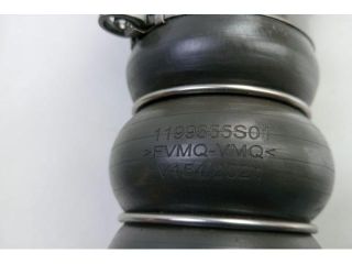 bontott MERCEDES-BENZ A-CLASS Intercooler Légterelő