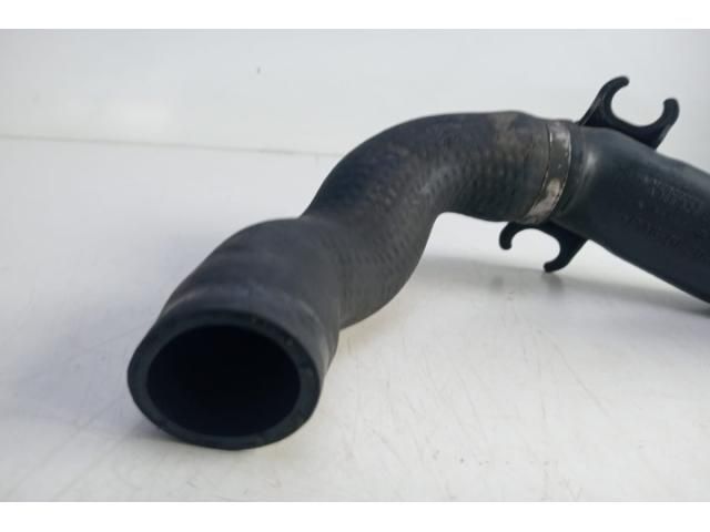 bontott MERCEDES-BENZ A-CLASS Intercooler Légterelő