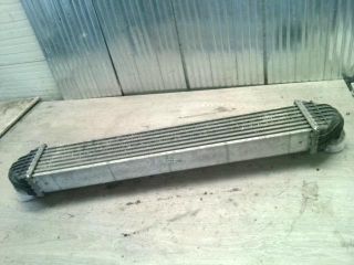 bontott MERCEDES-BENZ A-CLASS Intercooler