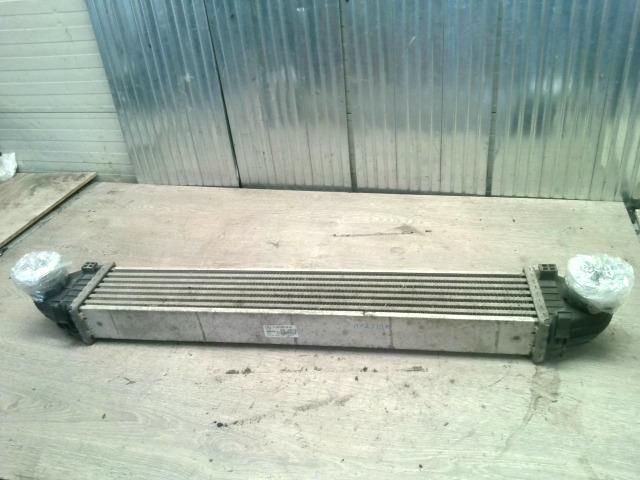 bontott MERCEDES-BENZ A-CLASS Intercooler