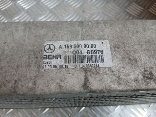 bontott MERCEDES-BENZ A-CLASS Intercooler