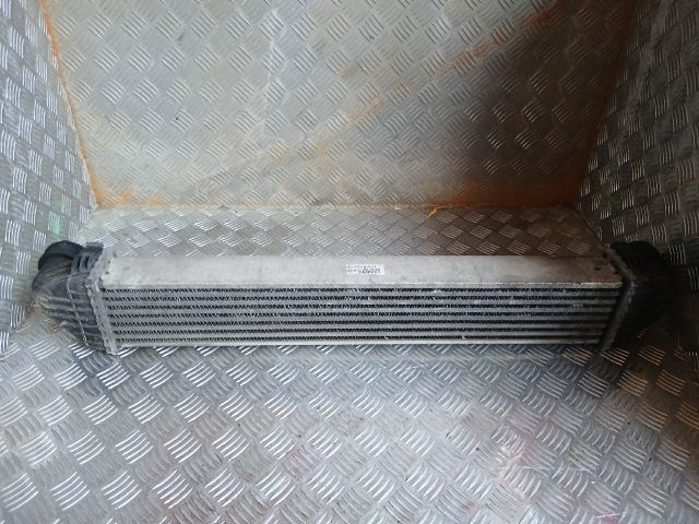 bontott MERCEDES-BENZ A-CLASS Intercooler