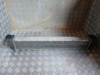 bontott MERCEDES-BENZ A-CLASS Intercooler