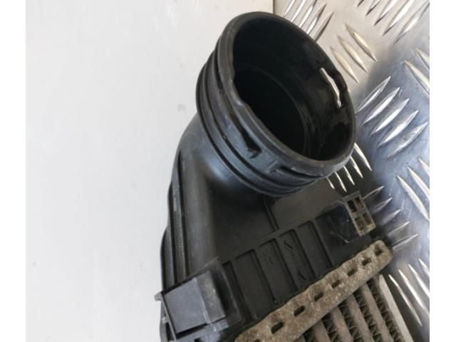bontott MERCEDES-BENZ A-CLASS Intercooler