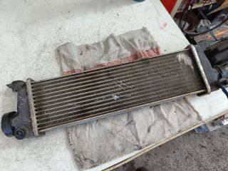 bontott MERCEDES-BENZ A-CLASS Intercooler