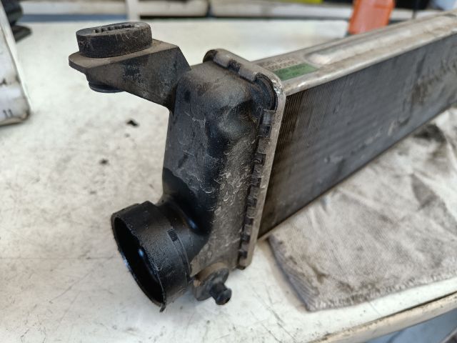 bontott MERCEDES-BENZ A-CLASS Intercooler