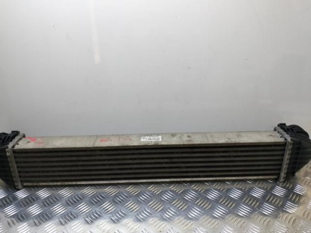 bontott MERCEDES-BENZ A-CLASS Intercooler