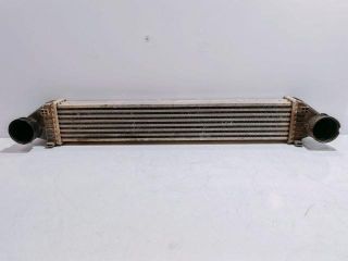 bontott MERCEDES-BENZ A-CLASS Intercooler