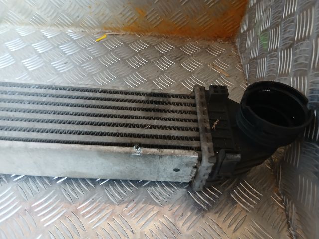 bontott MERCEDES-BENZ A-CLASS Intercooler