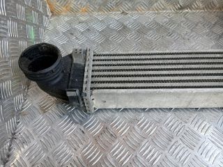 bontott MERCEDES-BENZ A-CLASS Intercooler