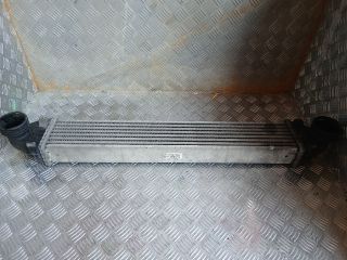 bontott MERCEDES-BENZ A-CLASS Intercooler