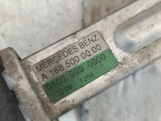 bontott MERCEDES-BENZ A-CLASS Intercooler