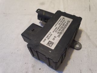 bontott MERCEDES-BENZ A-CLASS Izzító Relé