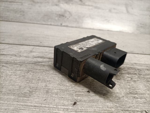 bontott MERCEDES-BENZ A-CLASS Izzító Relé